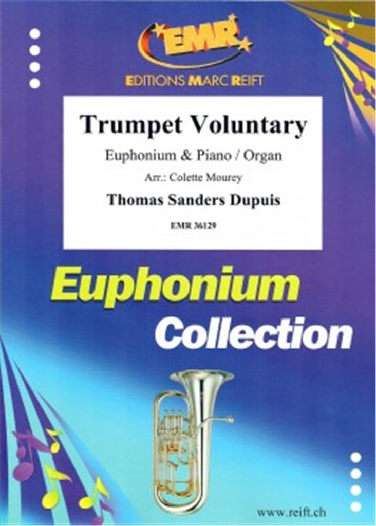 Trumpet Voluntary